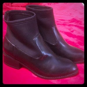 Most comfortable booties you’ve ever tried on!!